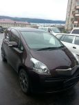  Toyota Ractis 2010 , 420000 , 