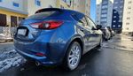 Mazda Mazda3 2018 , 1430000 , 