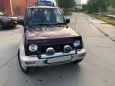 SUV   Mitsubishi Pajero Junior 1995 , 220000 , -