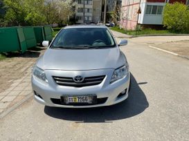  Toyota Corolla 2008 , 900000 , 