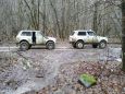 SUV    4x4 2121  1988 , 90000 , 