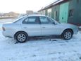  Toyota Sprinter 1995 , 135000 , 