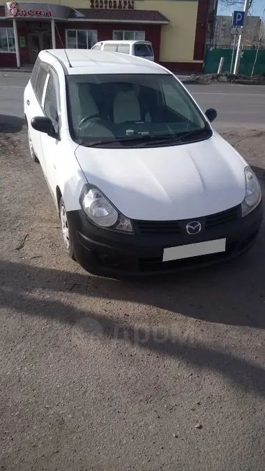  Mazda Familia 2008 , 300000 , 