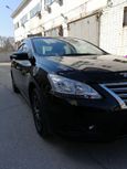  Nissan Sylphy 2017 , 1300000 , 