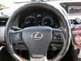 SUV   Lexus RX450h 2010 , 1675000 , 