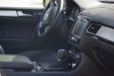 SUV   Volkswagen Touareg 2011 , 1499990 , -