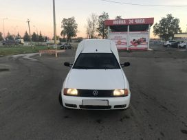    Volkswagen Caddy 1998 , 105000 , 