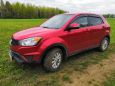 SUV   SsangYong Actyon 2013 , 700000 , 