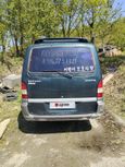    SsangYong Istana 1998 , 150000 , 