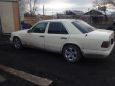  Mercedes-Benz E-Class 1994 , 250000 ,  