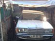  Mercedes-Benz C-Class 1978 , 95000 , 