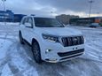 SUV   Toyota Land Cruiser Prado 2018 , 4400000 , -