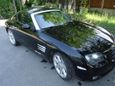  Chrysler Crossfire 2004 , 700000 , 