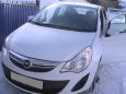  Opel Corsa 2012 , 390000 , 