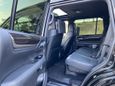 SUV   Lexus LX570 2018 , 6670000 , 