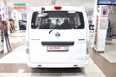    Nissan e-NV200 2014 , 999000 , 