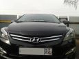  Hyundai Solaris 2015 , 630000 , -