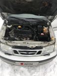  Saab 9-5 2000 , 255000 , -