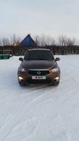  SsangYong Actyon Sports 2012 , 580000 , 