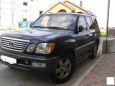 SUV   Lexus LX470 2007 , 2000000 , 