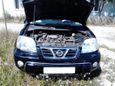 SUV   Nissan X-Trail 2003 , 480000 , 