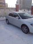  Mazda Mazda3 2007 , 430000 , 