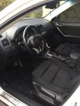 SUV   Mazda CX-5 2014 , 1190000 , 