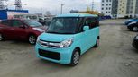  Suzuki Spacia 2016 , 589196 , 