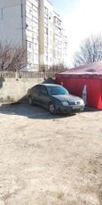  Volkswagen Jetta 2001 , 280000 , 