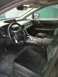 SUV   Lexus RX350 2016 , 3300000 , 