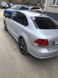  Volkswagen Polo 2011 , 365000 , 