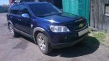 SUV   Chevrolet Captiva 2007 , 800000 , 