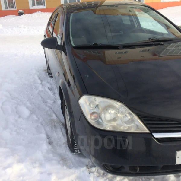  Nissan Primera 2006 , 230000 ,  