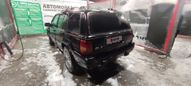 SUV   Jeep Grand Cherokee 1995 , 205000 , 