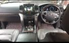 SUV   Toyota Land Cruiser 2008 , 2000010 , 