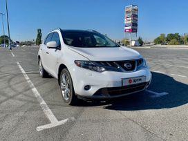 SUV   Nissan Murano 2013 , 1070000 , 