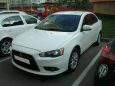  Mitsubishi Lancer 2011 , 550000 , 