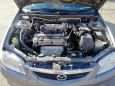  Mazda Familia S-Wagon 2003 , 184000 , 