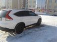 SUV   Honda CR-V 2013 , 1350000 , 