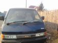    Nissan Largo 1990 , 115000 , 