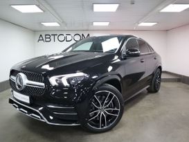 SUV   Mercedes-Benz GLE Coupe 2023 , 14700000 , 