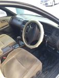  Toyota Mark II 1996 , 127000 , 