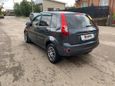  Ford Fiesta 2006 , 345000 , 