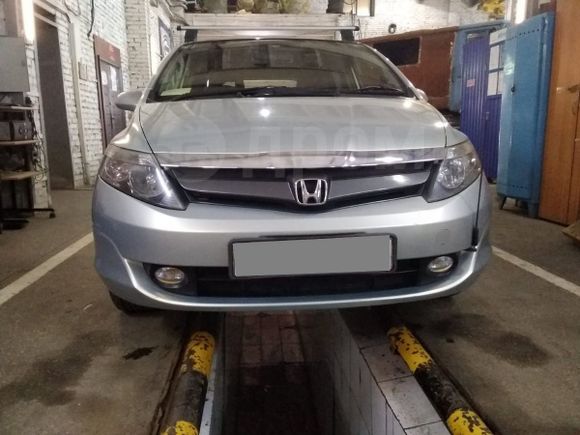  Honda Airwave 2006 , 420000 , 