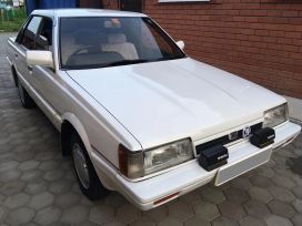  Subaru Leone 1987 , 380000 , 