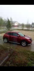 SUV   Nissan Juke 2011 , 550000 , 