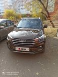 SUV   Lifan X70 2018 , 1130000 , 