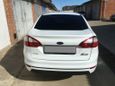  Ford Fiesta 2015 , 525000 , 