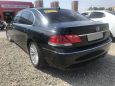  BMW 7-Series 2007 , 600000 , --