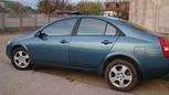  Nissan Primera 2002 , 616287 , 